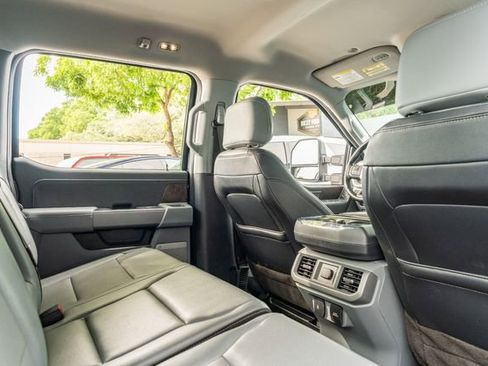 Used 2022 Ford F150 Lariat image 42