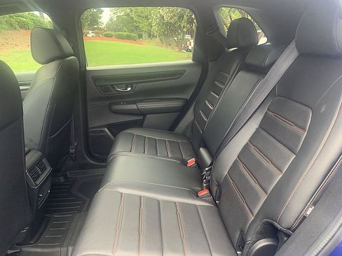 Used 2024 Honda CR-V Sport-L image 26