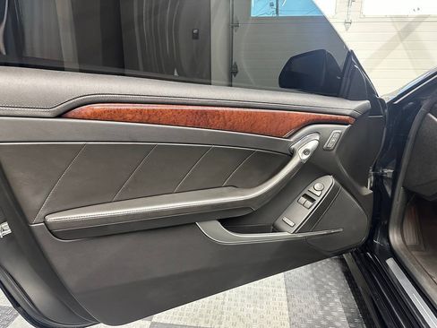 Used 2011 Cadillac CTS Premium AWD/4WD image 18