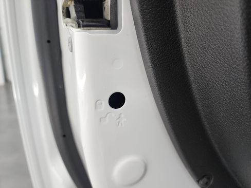 Used 2021 RAM 3500 Laramie image 46