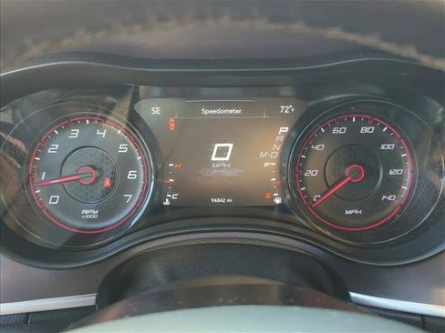 Used 2020 Dodge Charger SXT w/ Blacktop Package image 16