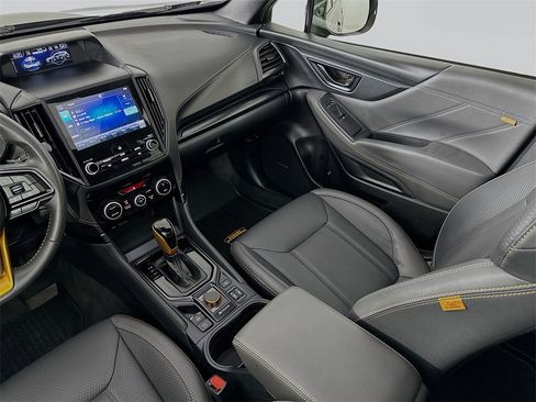 Used 2024 Subaru Forester Wilderness image 26