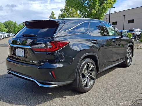 Used 2018 Lexus RX 350L Luxury w/ Accessory Package AWD/4WD image 6