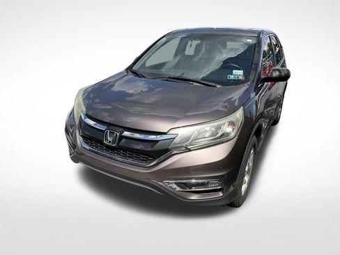 Used 2016 Honda CR-V EX image 1