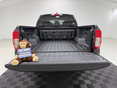 New 2026 Ford Ranger XL w/ Trailer Tow Package RWD image 8