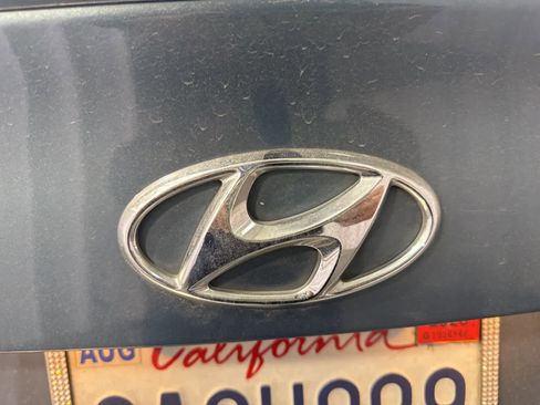 Used 2017 Hyundai Sonata SE w/ Cargo Package image 15