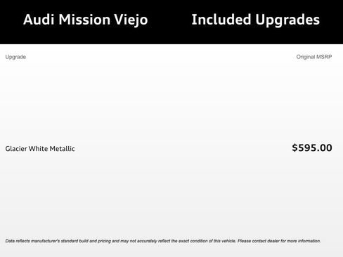 Certified 2025 Audi Q6 e-tron Premium Plus image 6