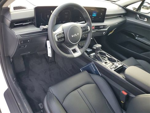 New 2026 Kia K5 EX image 6