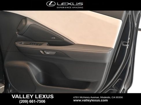New 2026 Lexus TX 350 AWD image 16