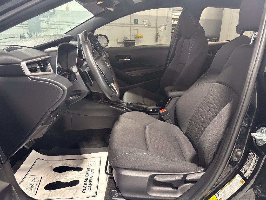 Used 2022 Toyota Corolla SE FWD image 23