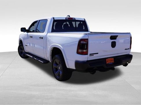 Certified 2023 RAM 1500 Big Horn AWD/4WD image 7