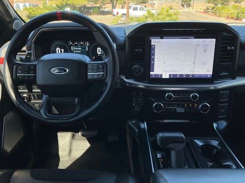Used 2023 Ford F150 Raptor image 39