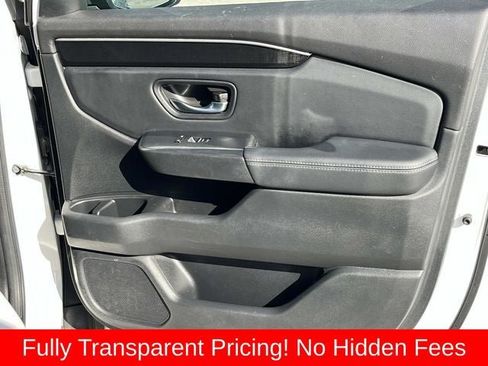 Used 2023 Honda Pilot Elite image 24