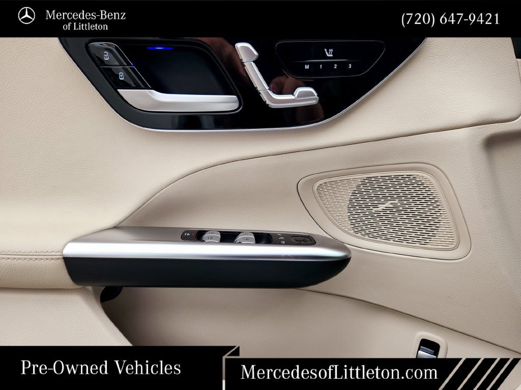 Used 2024 Mercedes-Benz C 300 4MATIC Sedan image 22