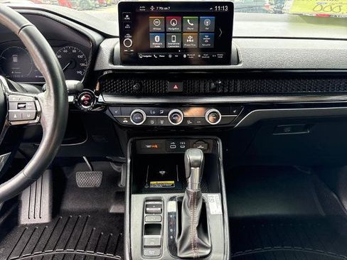 Used 2023 Honda CR-V Sport Touring image 22