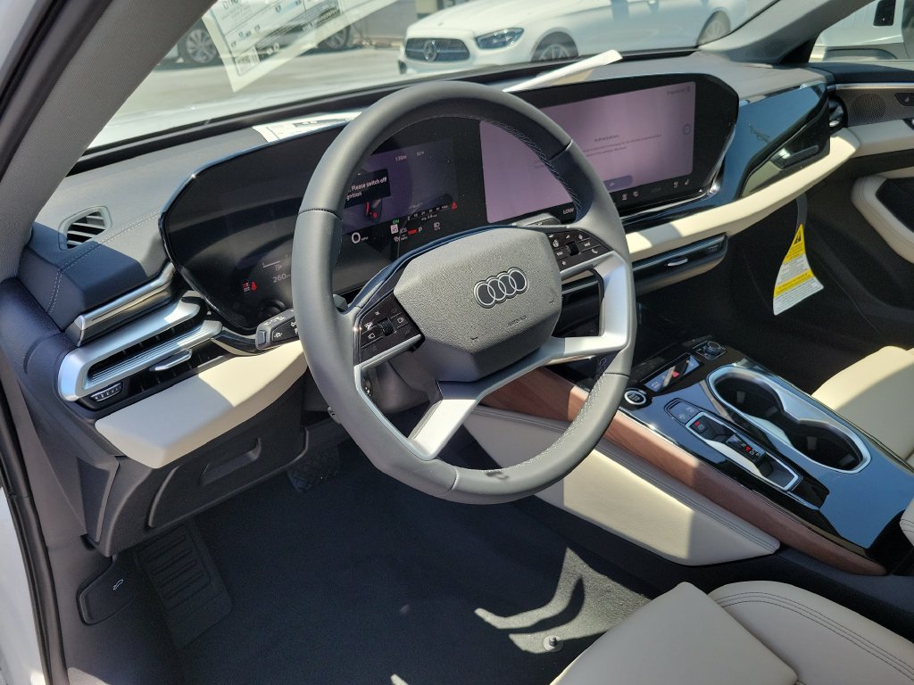 New 2026 Audi A6 Premium AWD/4WD image 7