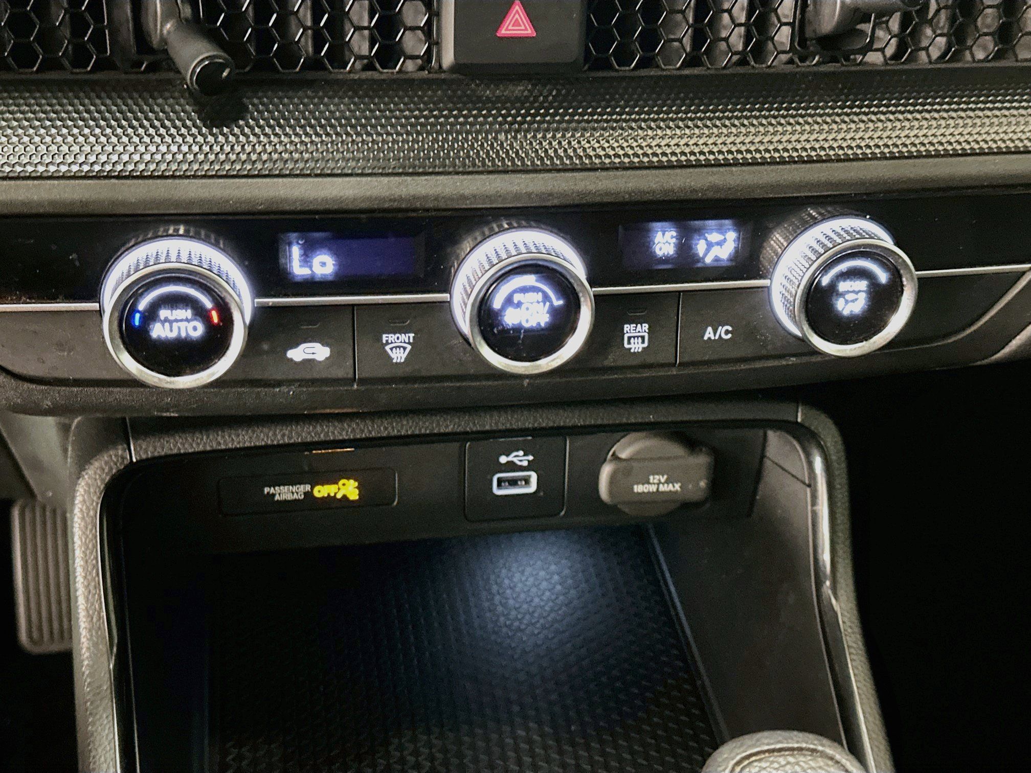 Used 2025 Honda CR-V LX image 24