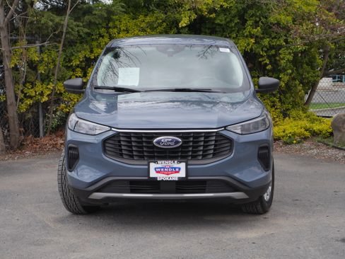 Certified 2023 Ford Escape Active image 31