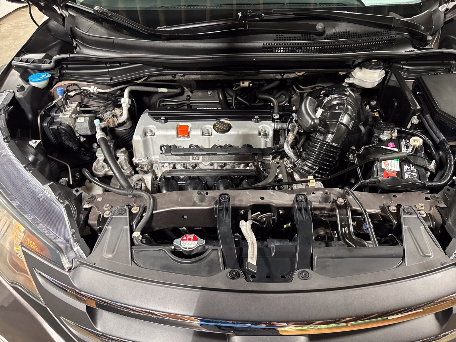 Used 2014 Honda CR-V EX-L image 25