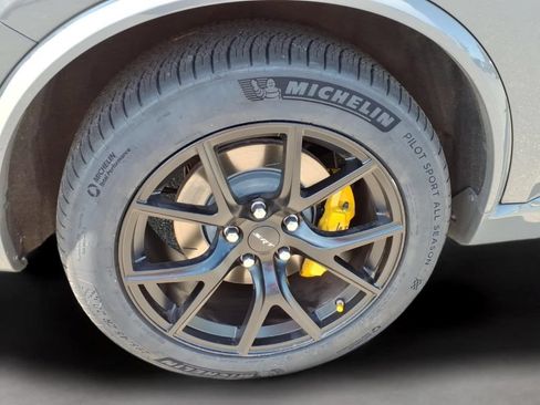 Used 2024 Dodge Durango SRT AWD/4WD image 37