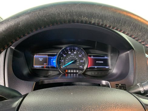 Used 2016 Ford Explorer Sport w/ Equipment Group 401A AWD/4WD image 23