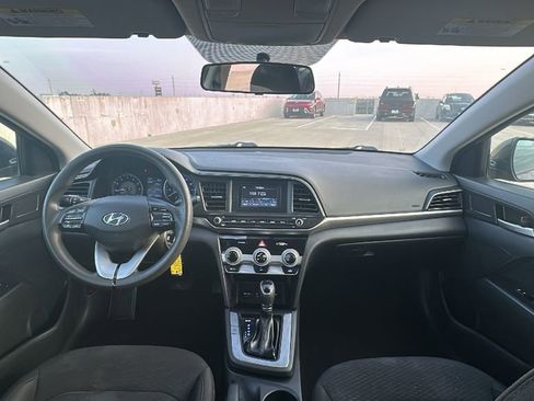 Used 2019 Hyundai Elantra SE w/ Cargo Package image 21