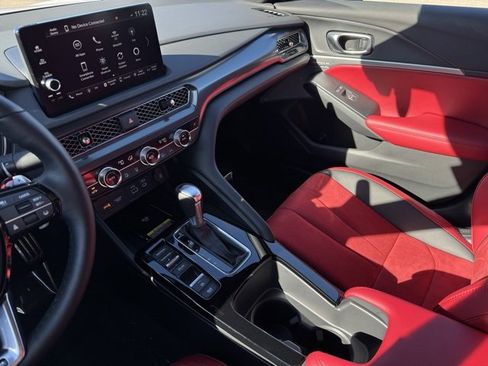 Used 2024 Acura Integra A-Spec image 19