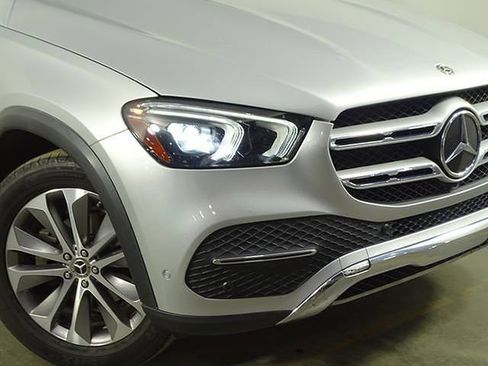 Used 2020 Mercedes-Benz GLE 350 image 42