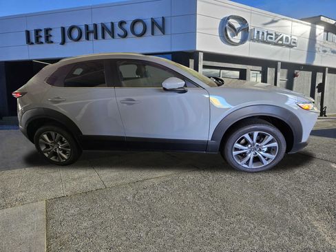 New 2025 MAZDA CX-30 AWD 2.5 S w/ Preferred Package image 6