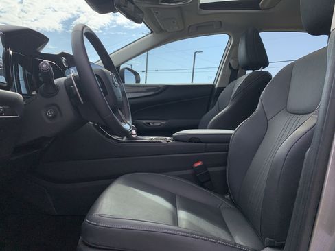 Used 2023 Lexus NX 350 AWD w/ Premium Package image 16