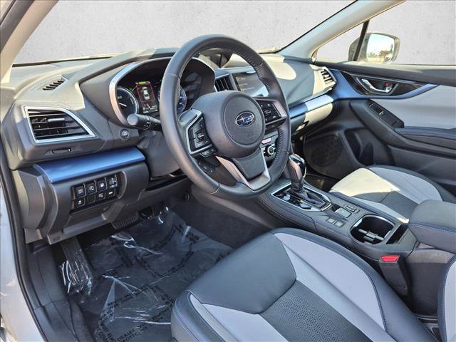Used 2020 Subaru Crosstrek Hybrid AWD/4WD image 10