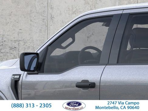 New 2025 Ford F150 XL image 21