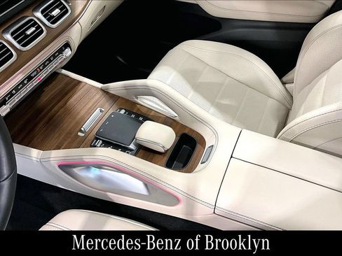 Used 2026 Mercedes-Benz GLE 450 4MATIC Coupe image 19