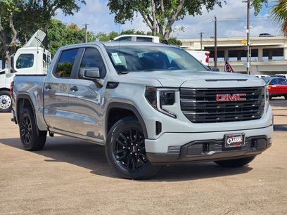 Used 2024 GMC Sierra 1500 Pro w/ Graphite Edition
