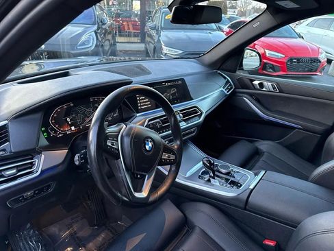 Used 2022 BMW X5 xDrive40i w/ Premium Package image 25