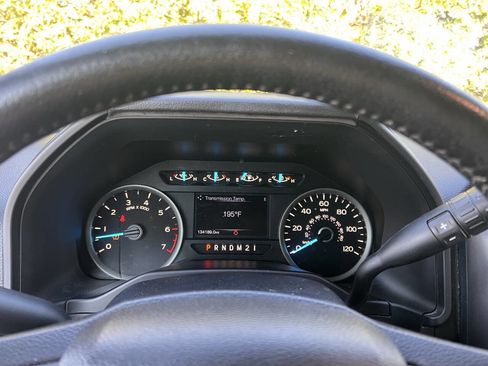 Used 2016 Ford F150 XLT w/ Equipment Group 301A Mid image 23