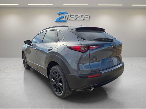 New 2026 MAZDA CX-30 2.5 Turbo w/ Premium Plus Pkg image 3
