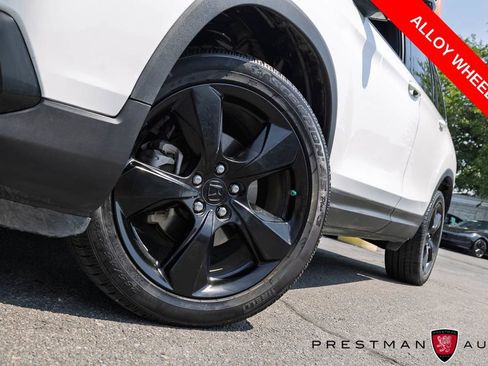 Used 2020 Honda Passport Elite image 13