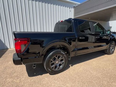 Used 2026 Ford F150 STX RWD image 8