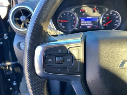 Used 2023 Chevrolet Blazer LT w/ Driver Confidence Package image 24