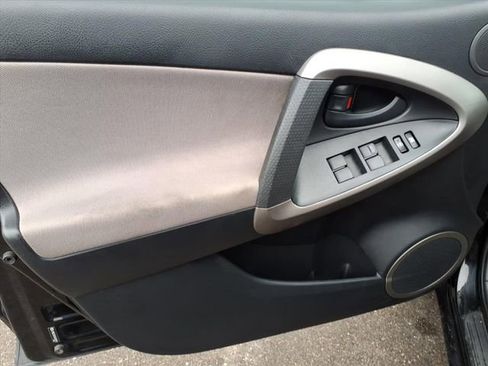 Used 2007 Toyota RAV4 4WD image 12