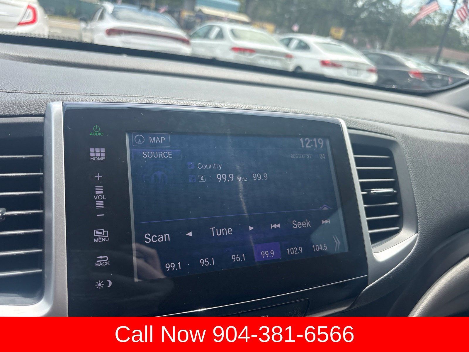 Used 2016 Honda Pilot EX-L image 27