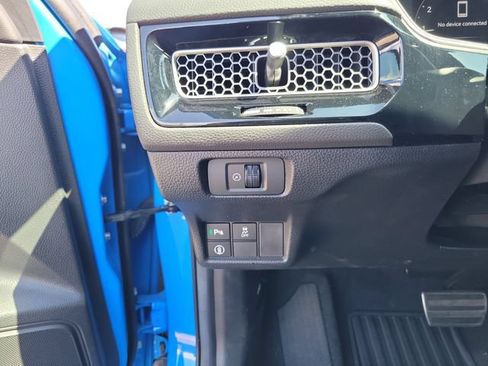 Used 2024 Honda Civic Sport Touring image 22