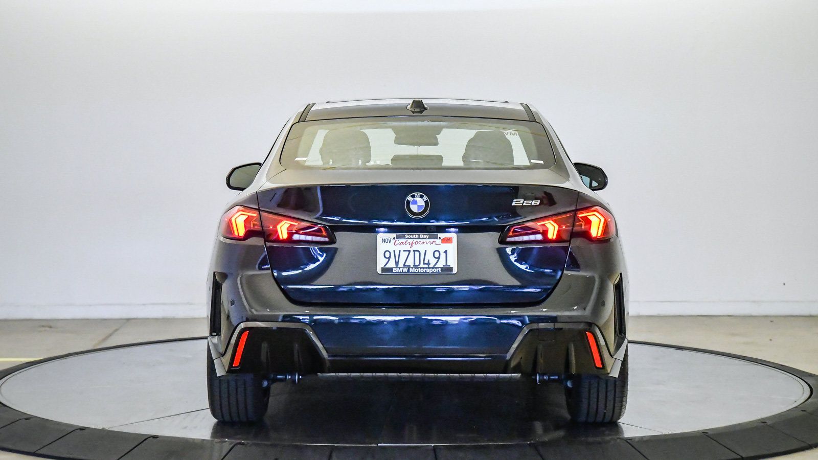 Used 2026 BMW 228i w/ Premium Package FWD image 3