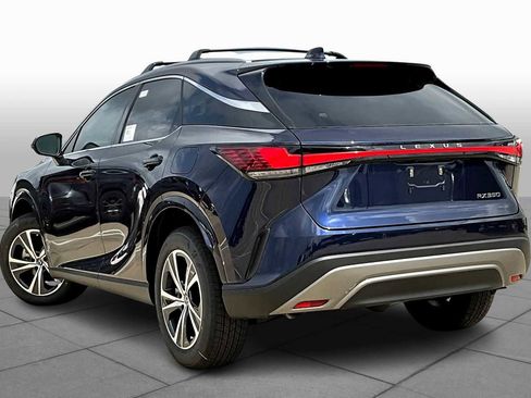 New 2025 Lexus RX 350 Premium image 12