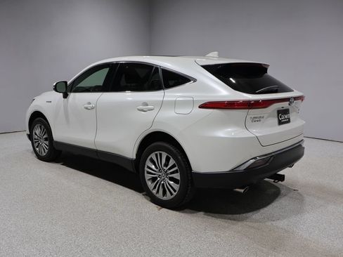 Certified 2021 Toyota Venza Limited w/ Advanced Technology Package AWD/4WD image 5