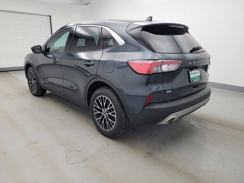 Used 2022 Ford Escape SE w/ Convenience Package FWD image 3