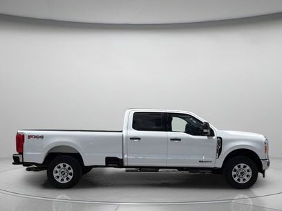 Used 2023 Ford F250 XLT w/ FX4 Off-Road Package