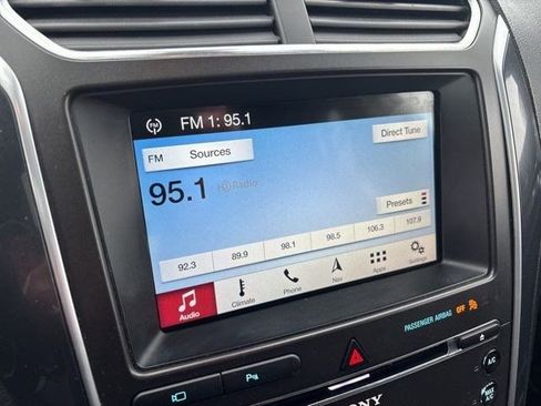 Used 2018 Ford Explorer Sport image 21