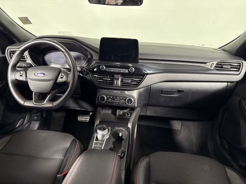 Used 2024 Ford Escape ST-Line image 20